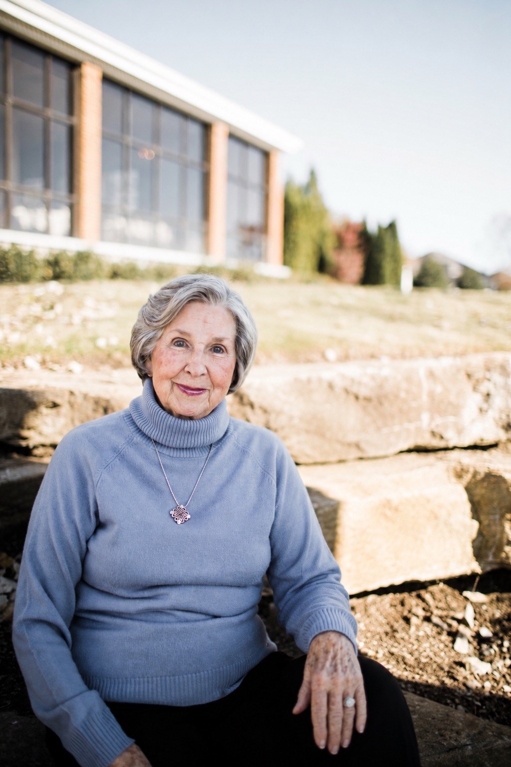 Obituary of Mary Elizabeth Mitchell