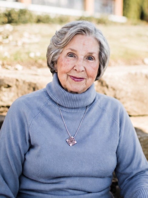 Obituary of Mary Elizabeth Mitchell