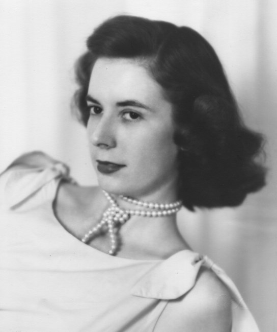 Obituary of Calla Maurice Johnson