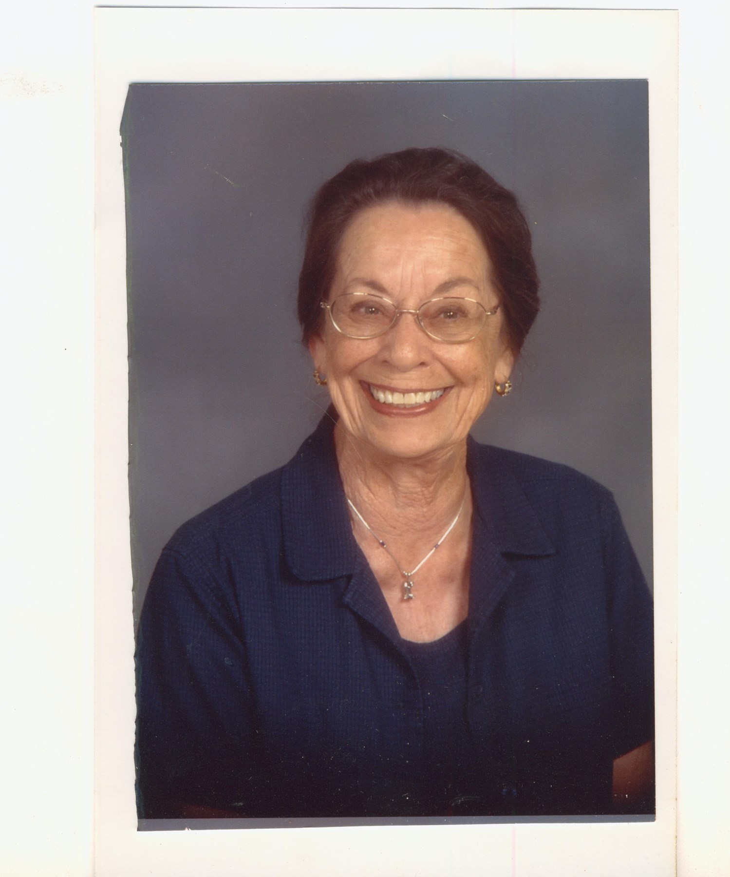 Obituary of Patricia Mary Vestal