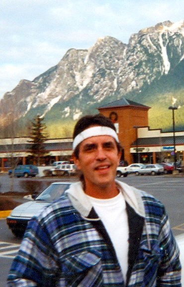 Obituary of Michael Wayne Brookins