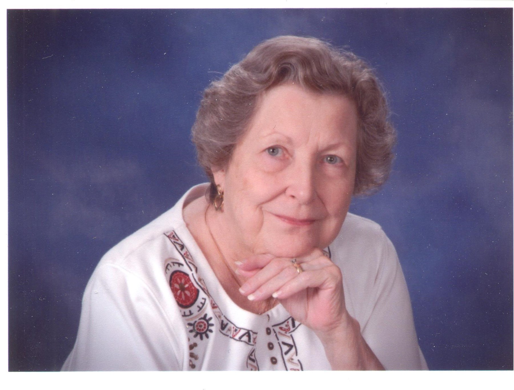 Obituary of Marilyn Ida (Wessels) Niesner