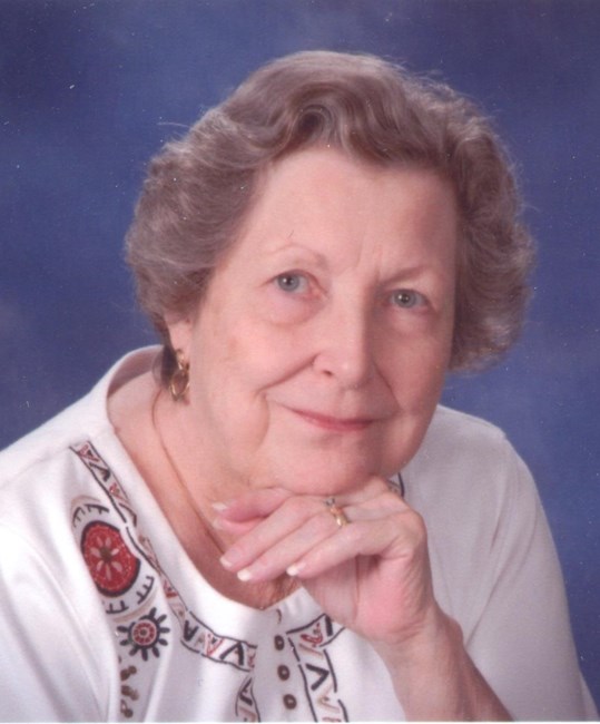Obituary of Marilyn Ida (Wessels) Niesner