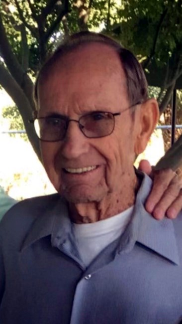 Obituario de Samuel Jackie Tome