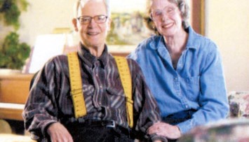 Obituary of Joan Penelope Skal