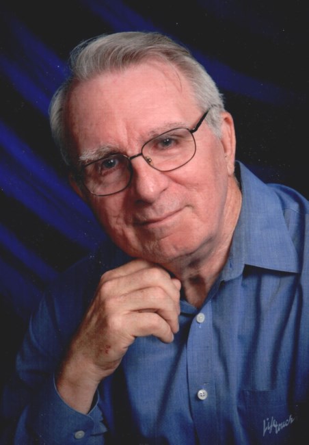 Obituary of James Patrick Bresnahan