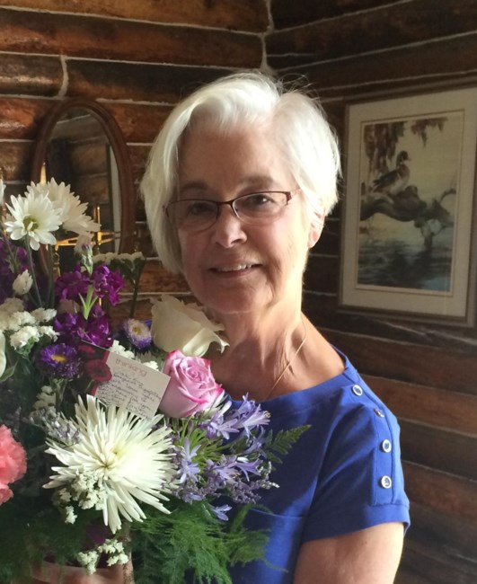 Obituary of Patricia Susan Speer