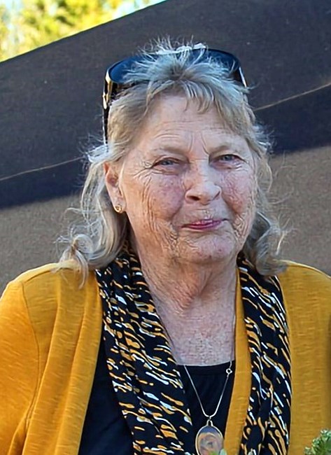 Obituary of Theresa Ann Ritchey