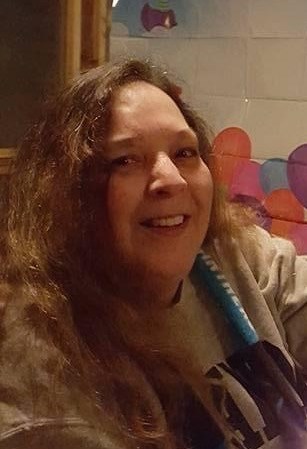 Obituary of Jeanne Overman