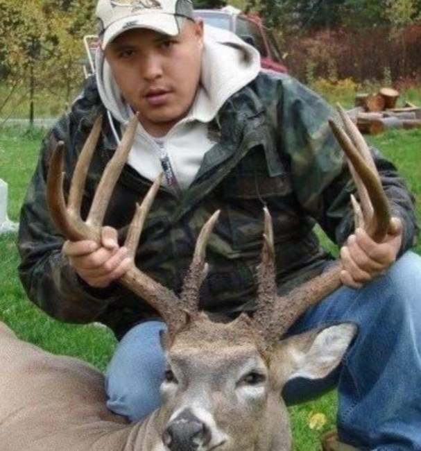 Obituary of Jeffery Ray Kokokopenace