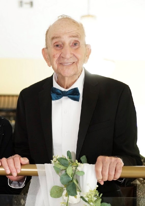 Obituary of Jaime Julio Sanchez