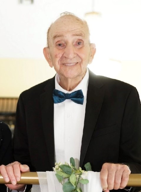 Obituary of Jaime Julio Sanchez