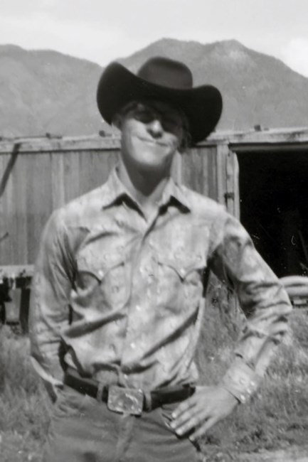 Obituary of Franklyn Carter Hunsaker Jr.