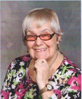 Avis de décès de Janet Fay (Stevens) Ward