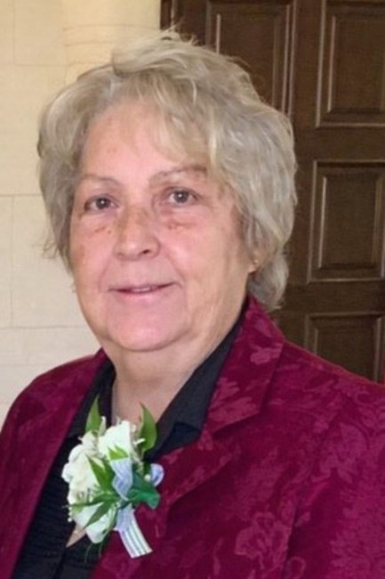 Obituario de Noreen Elizabeth (Power) Arcieri