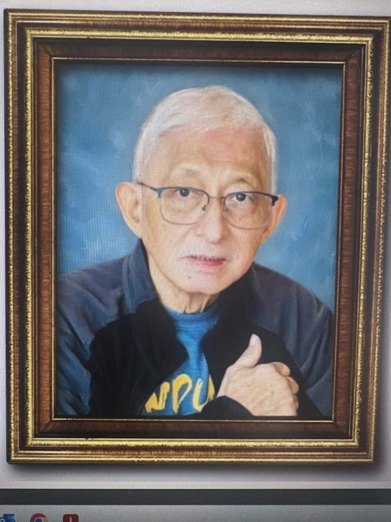 Obituary of Joseph Estrada Jumanan