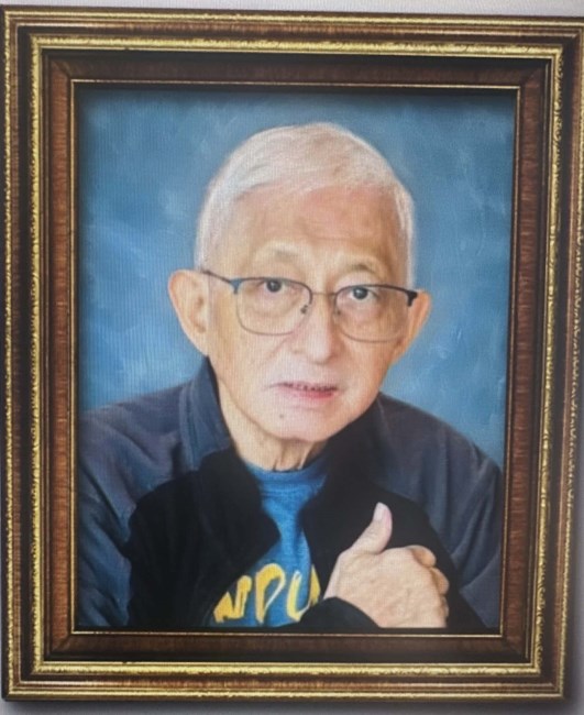 Obituary of Joseph Estrada Jumanan