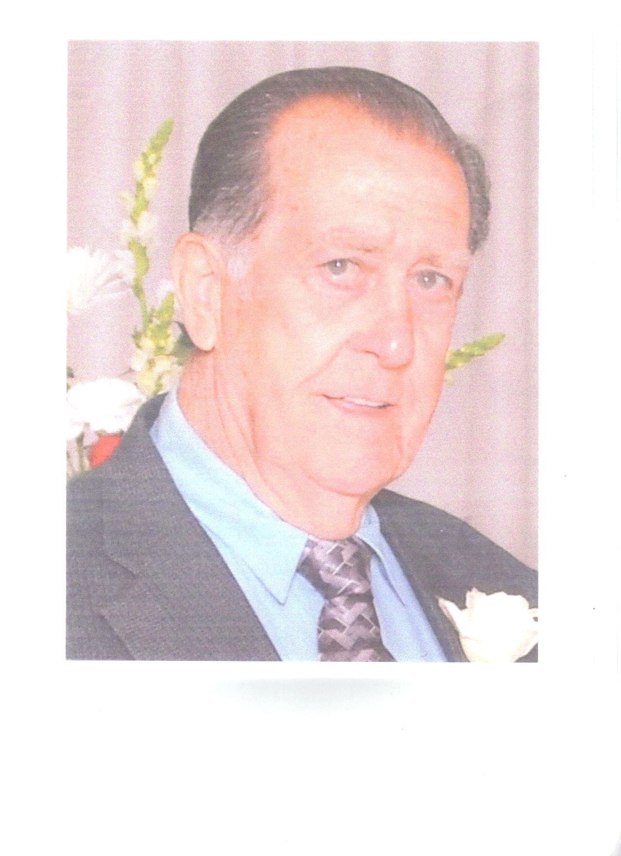 James Owens Obituary