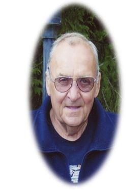 Obituary of Hugh Alan Anderson
