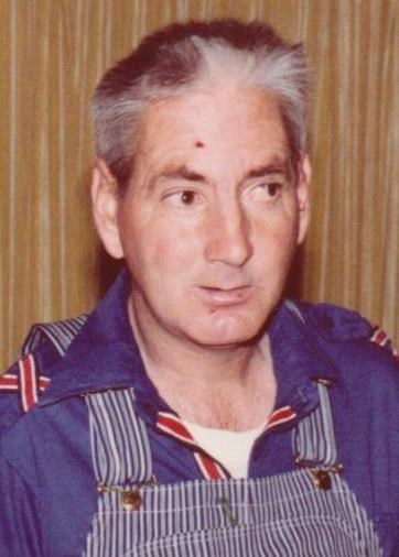 Obituary of Tommy Clayton Piersall