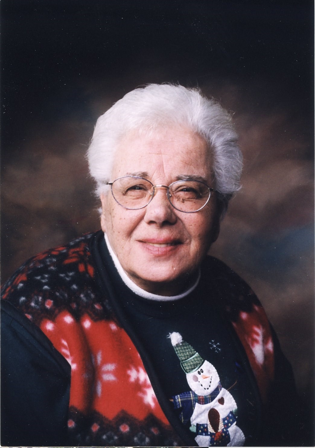 Obituary of Amelia E. Smith