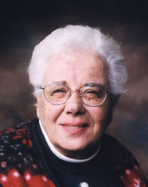 Obituary of Amelia E. Smith