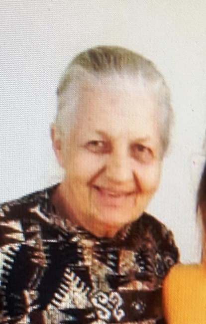 Avis de décès de Kay Ann Clayton