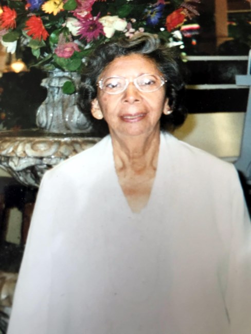 Obituary of Emma Torres