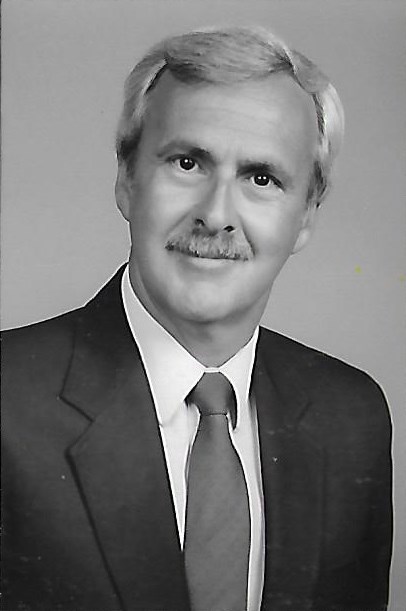 Avis de décès de Albert F Cardoza