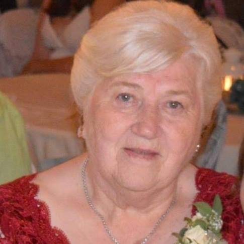 Obituary of Marianna Valeria Stanczyk