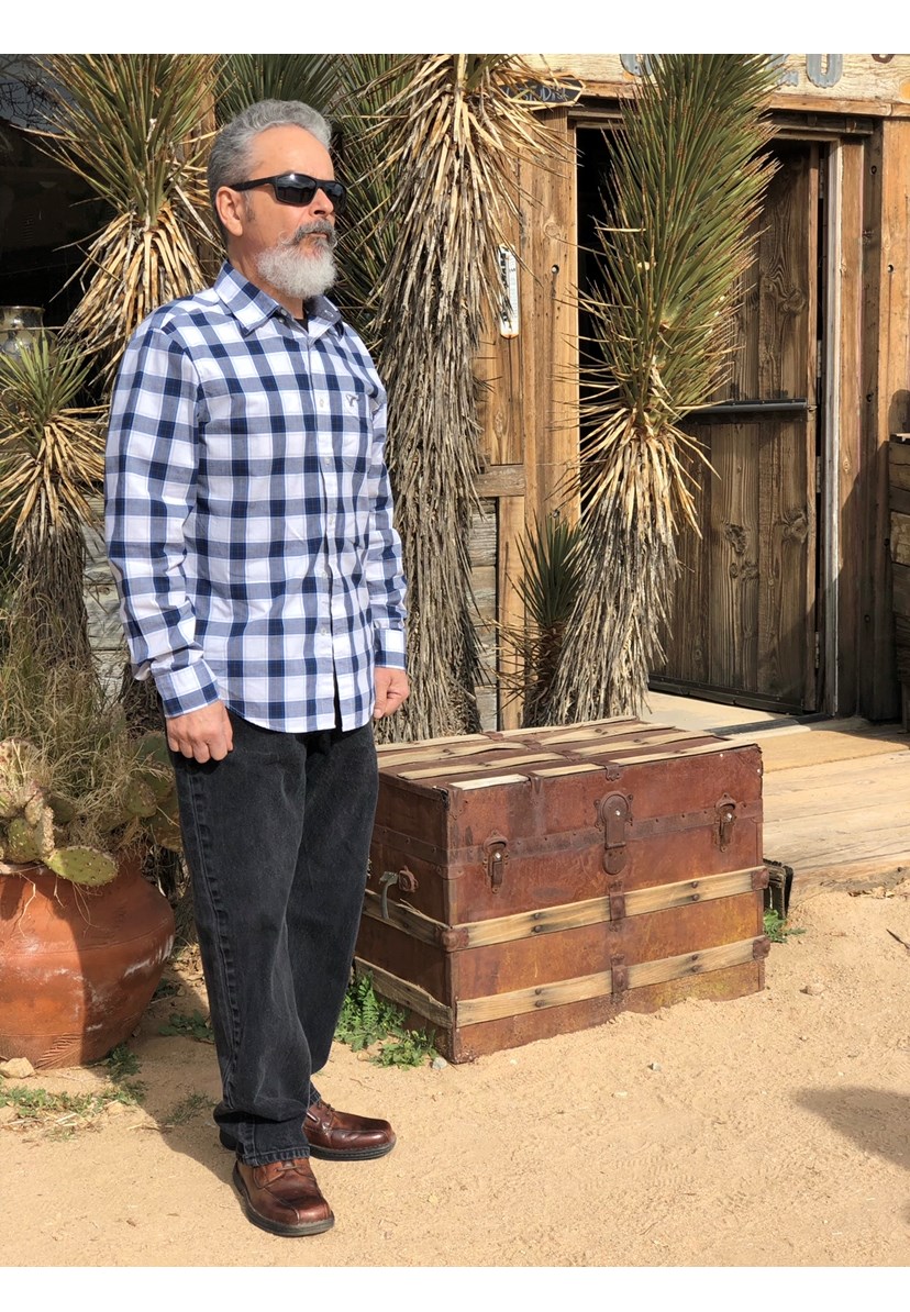 Obituary of Javier Murillo