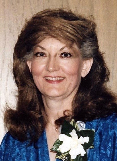 Obituary of Sidney Mae Smith