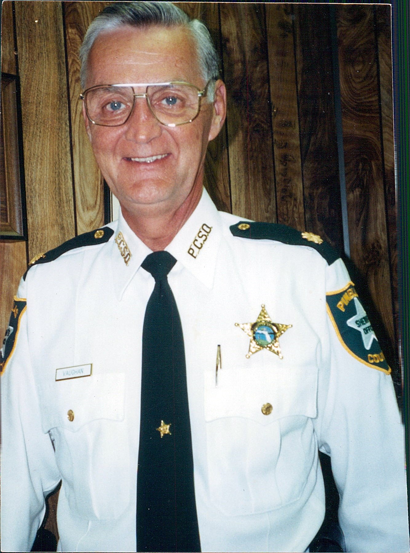 Quentin Michael Vaughan Obituary - Seminole, FL