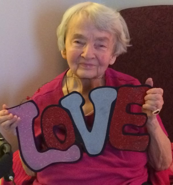 Obituary of Cecile Marie  Rougeau