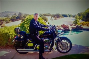 Obituary of Rodney Keith Sutton