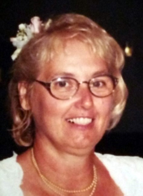 Obituary of Marlene J. Jones