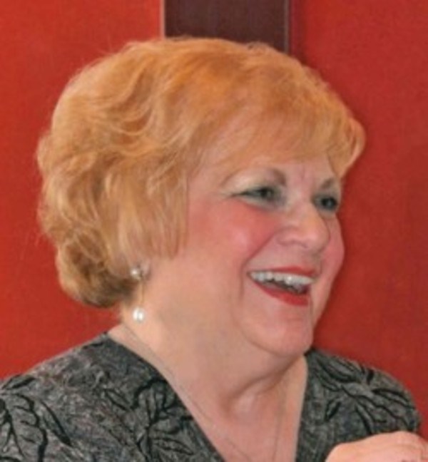 Avis de décès de Patricia A. Mueller