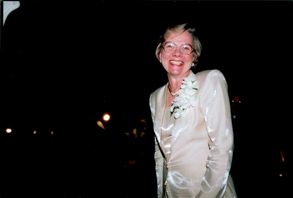 Obituary of Marvel "Johnnie" Anne Whelan