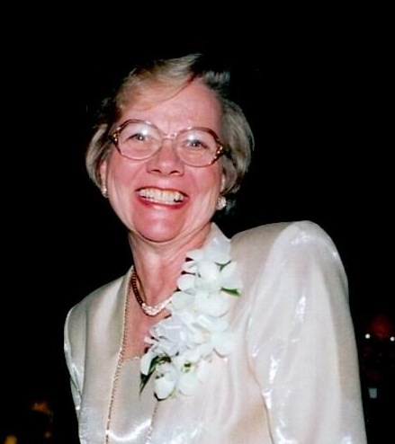 Obituary of Marvel "Johnnie" Anne Whelan