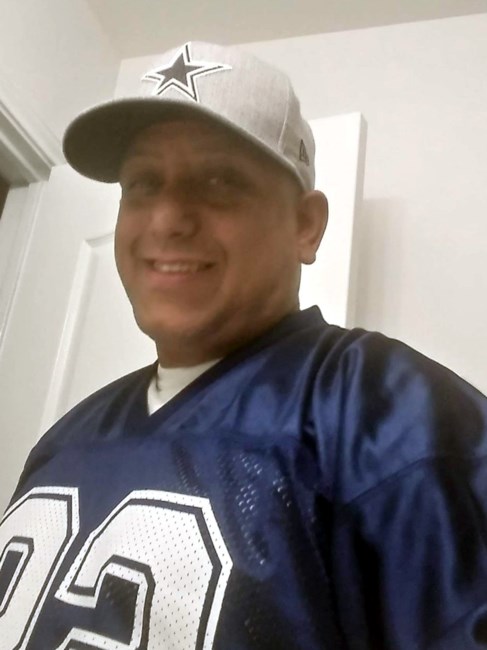 Obituary of Francisco "Frankie" Zapata Jr.
