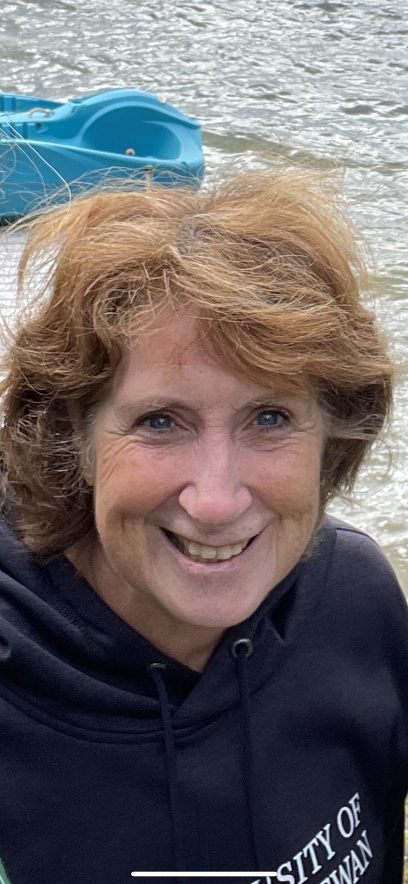 Obituary of Lois Frances McKay