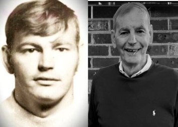 Obituary of Joseph "Nickey" Nicholas Ourso Jr.