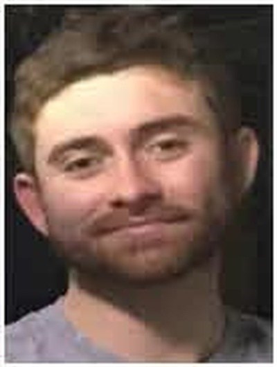 Obituary of Nicholas McWilliams