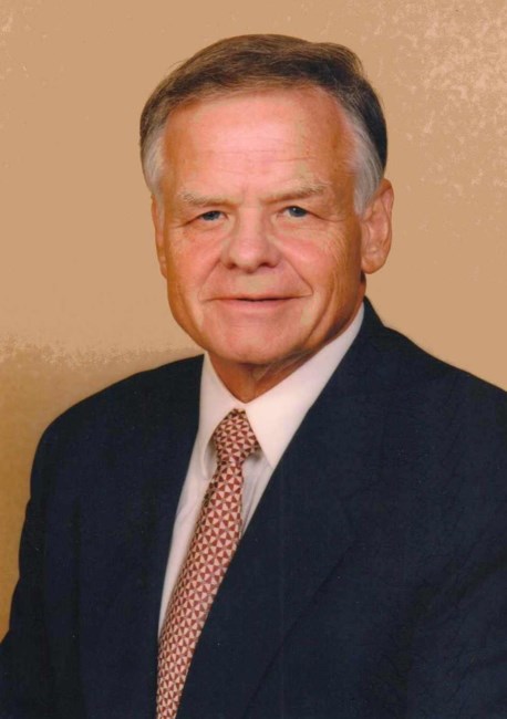 Obituary of John Milton McCoy Jr.