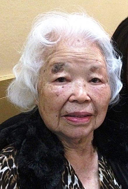 Obituary of Cam Haw Don