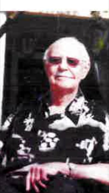 Obituary of Richard H Moller