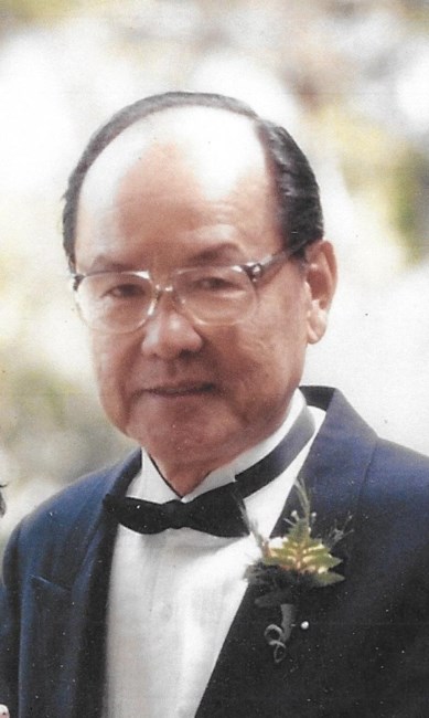 Avis de décès de Tsutomu Ogata