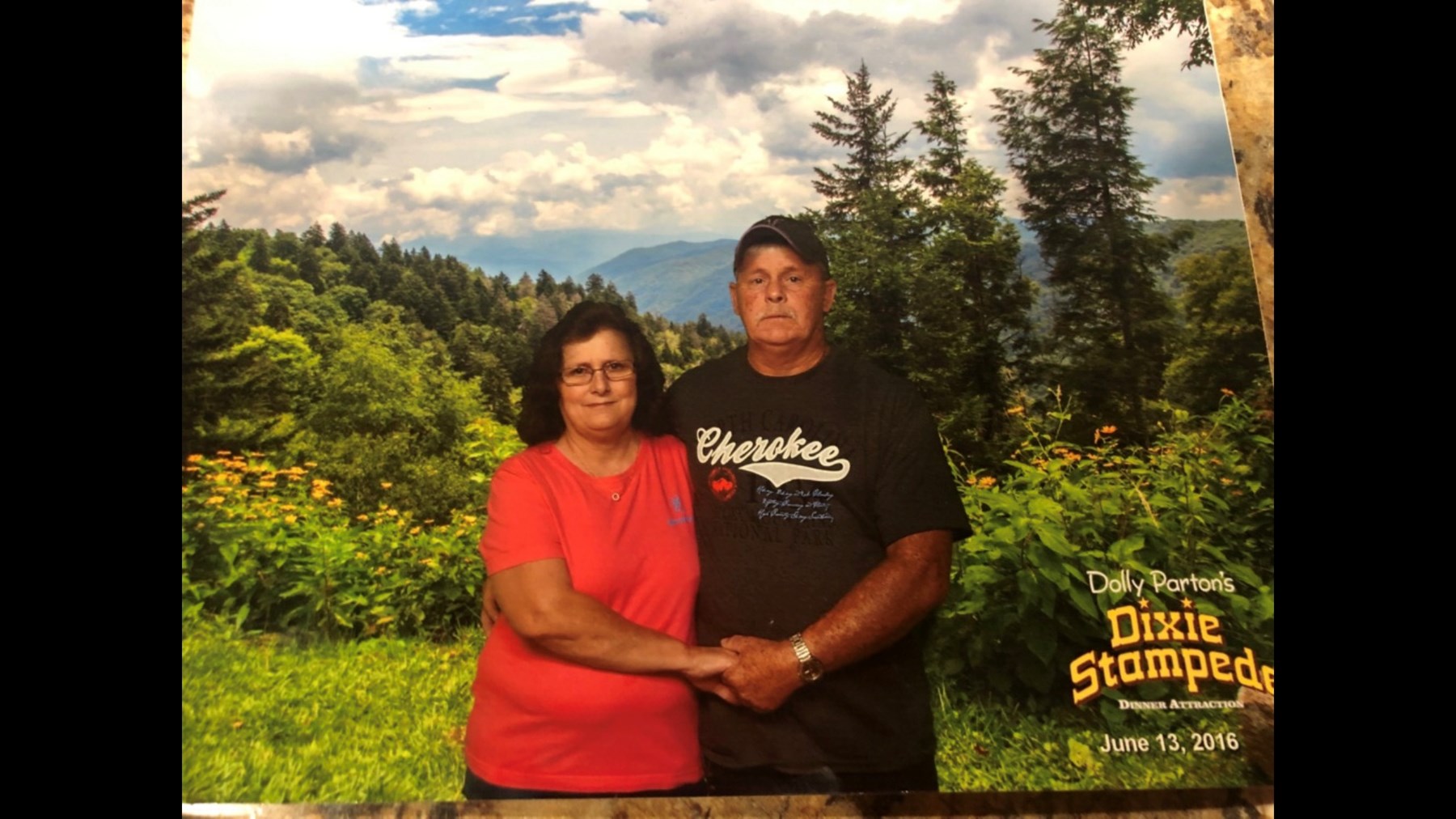 Obituary of Agnes Breeland