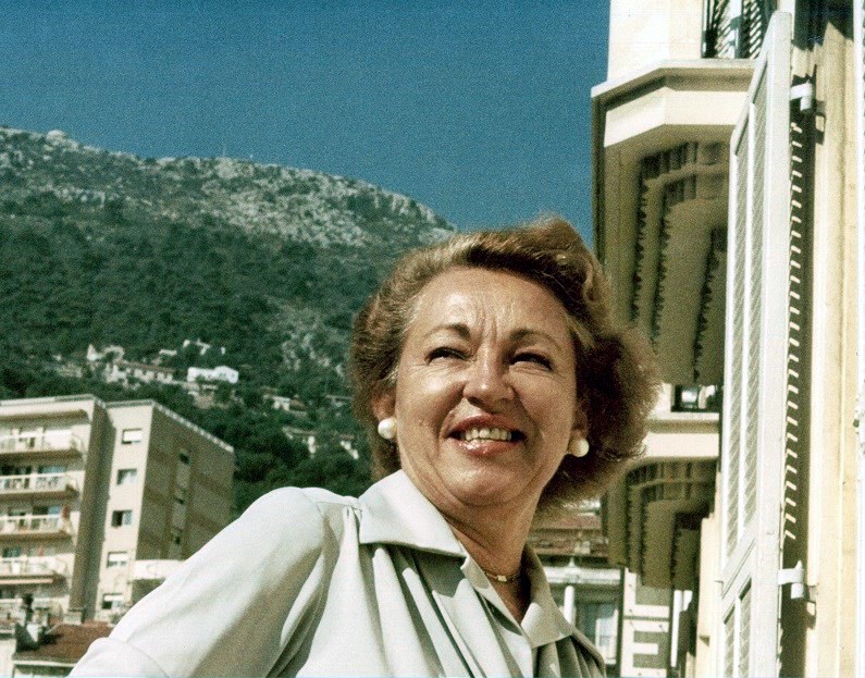 Obituary of Marguerite Elizabeth Neely