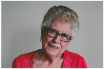 Obituary of Claire Dassylva